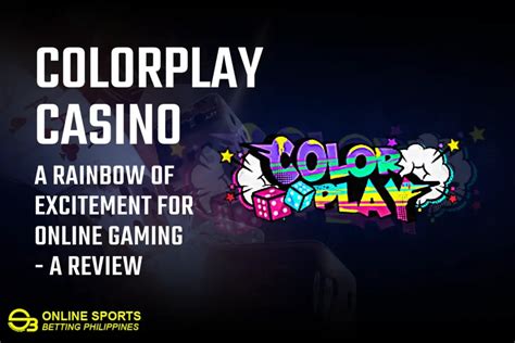 Colorplay Casino .